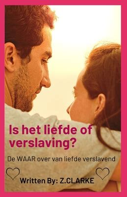 liefde verslaving
