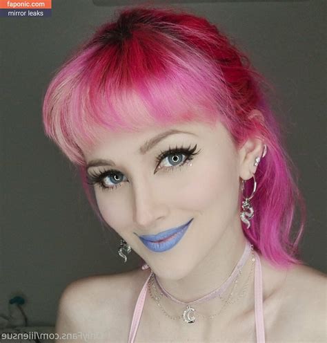 liensue OnlyFans leaked content