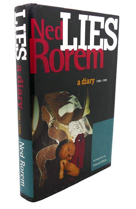 lies a diary 1986 1999