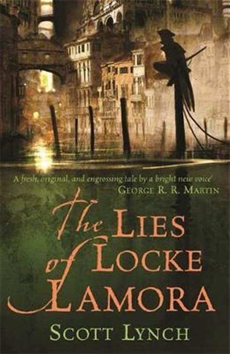 Read Online Lies Locke Lamora Gentleman Bastards 