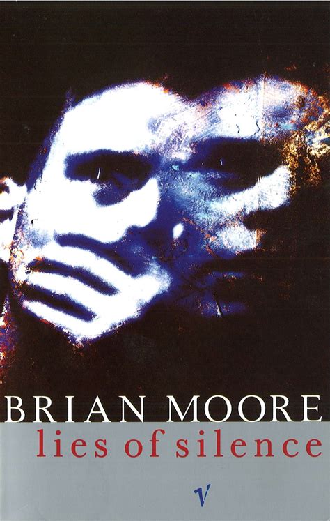 Read Lies Of Silence Brian Moore 