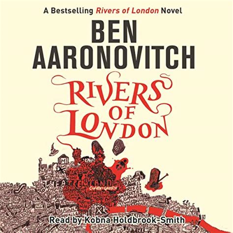 Read Online Lies Sleeping The Seventh Rivers Of London Novel A Rivers Of London Novel 