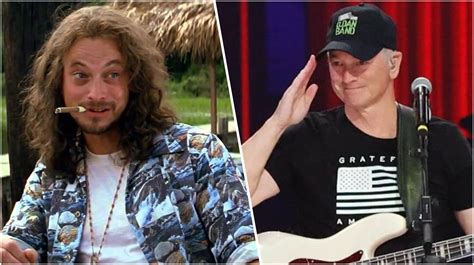 lieutenant dan florida