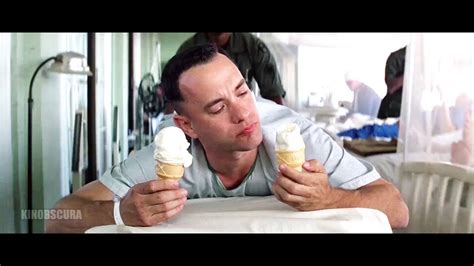 lieutenant dan ice cream ringtone