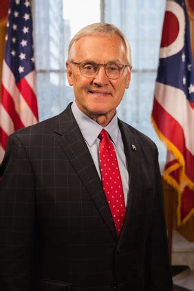 lieutenant governor ohio