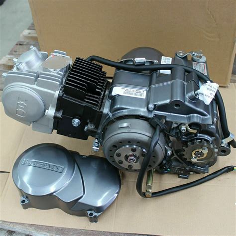 Read Online Lifan 140Cc Engine Specs 