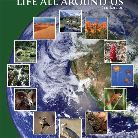 Life All Around Us 4th Edition Answers