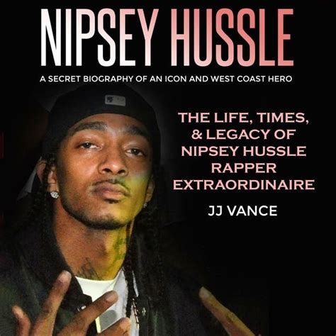 life and times of nipsey hussle