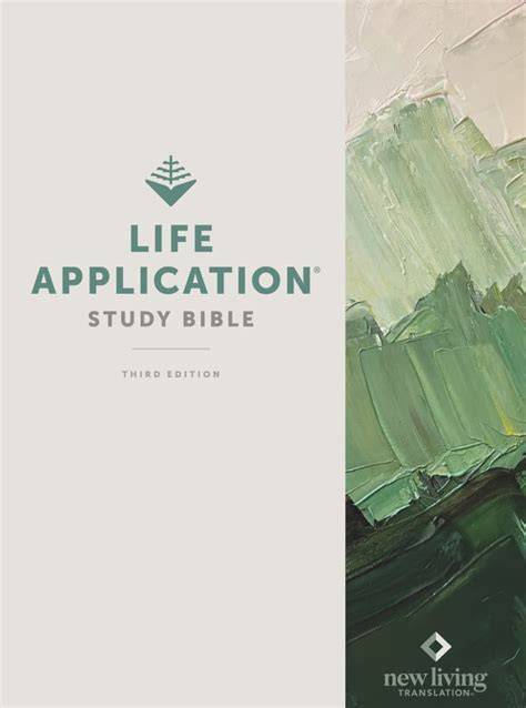 Life App Study Bible