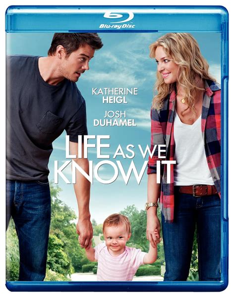 Life As We Know It