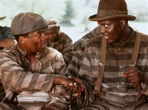 Life Bernie Mac