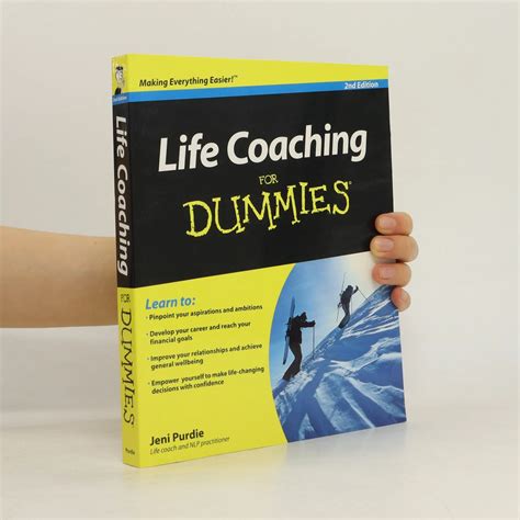 life coaching for dummies lemma coaching