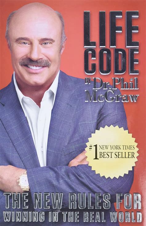 Life Code By Dr Phil Mcgraw