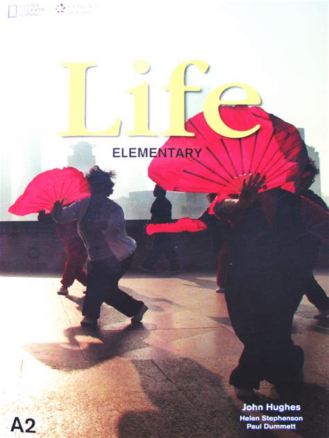 Life Elementary Students Book Con E Book Con Espansione Online Per Le Scuole Superiori Con Dvd Rom 