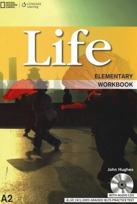 life elementary workbook john hughes