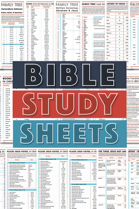 Life Guide Bible Study