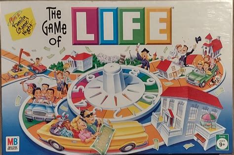 life in a box is a pretty life