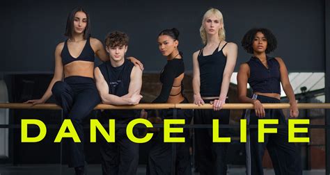 Life In Dance