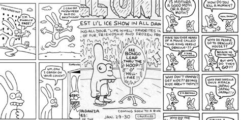 Life In Hell