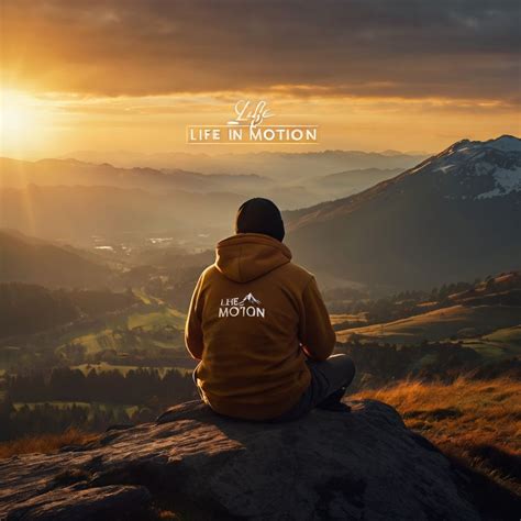Life In Motion