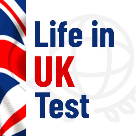 Life In Uk Test
