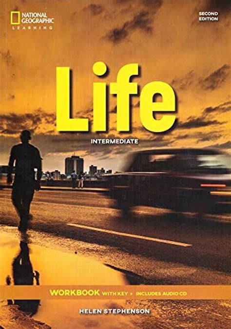 Life Intermediate Workbook