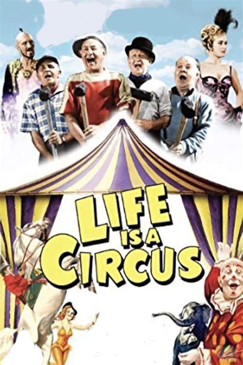 Life Is A Circus