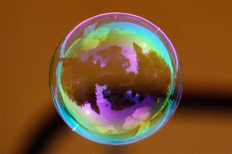 Life Is A Soap Bubble Osho