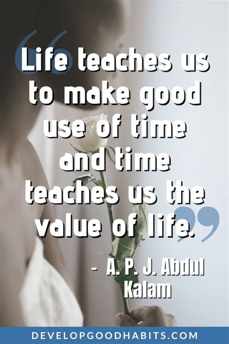 Life Lesson Quotes