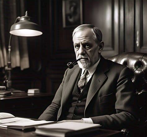 Life Lessons From Freud