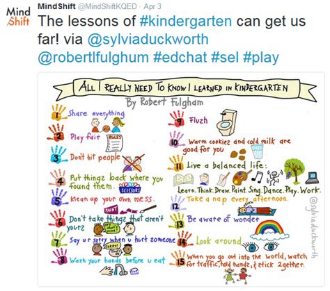 Life Lessons From Kindergarten I 039 M A Life As A Kindergarten Teacher - Life As A Kindergarten Teacher