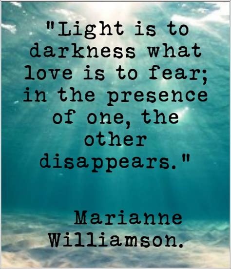 Life Light Quotes