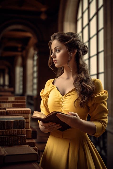 Life Of Belle