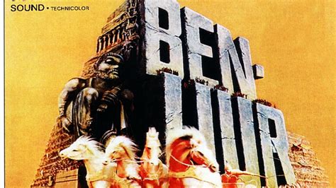 life of brian ben hur