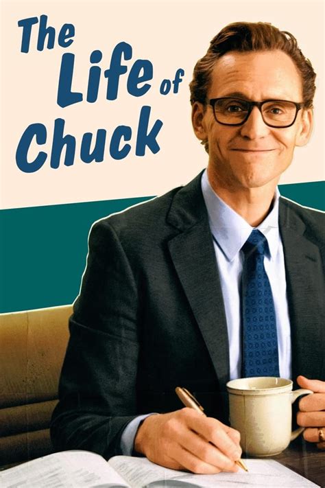 Life Of Chuck Explained