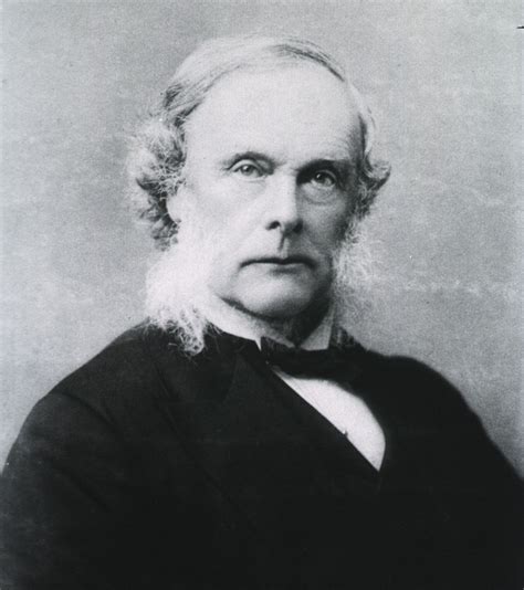 life of joseph lister