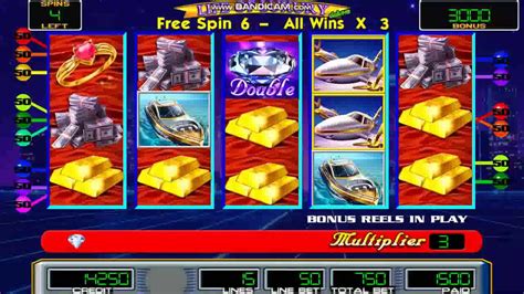 life of luxury casino game