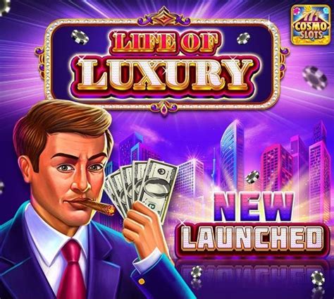 life of luxury casino game deutschen Casino Test 2023