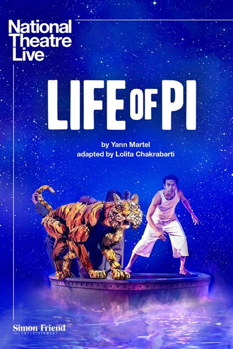 Life Of Pi Chapter 50 Summary
