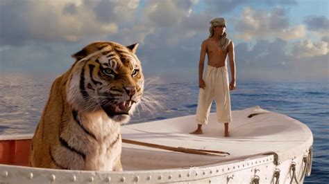 Life Of Pi Explained