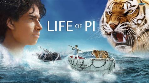 Life Of Pi Full