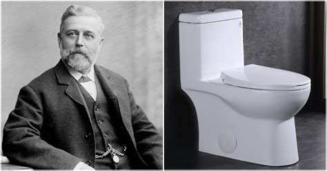 life of thomas crapper