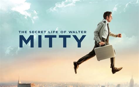 Life Of Walter Mitty