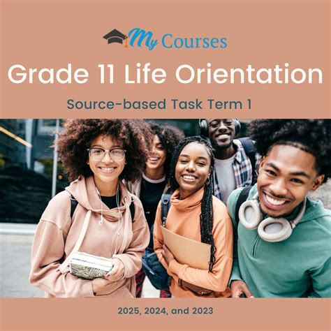 Life Orientation Task 1 Source Based Term 2014 Grade 10 Answers