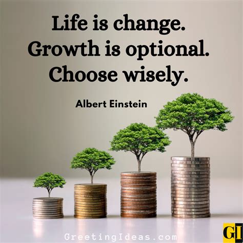 Life Quotes About Life Changes