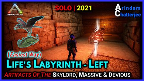 Life S Labyrinth Walkthrough