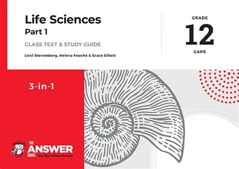 Life Science 1   Life Science Science4us - Life Science 1