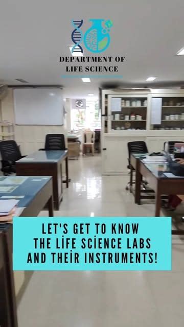 life science department of basic education