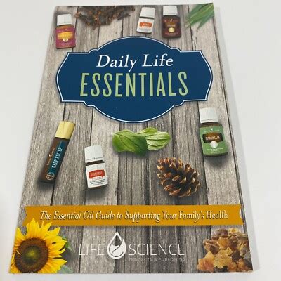 life science essentials