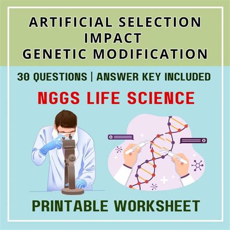 life science genetic assignment for g